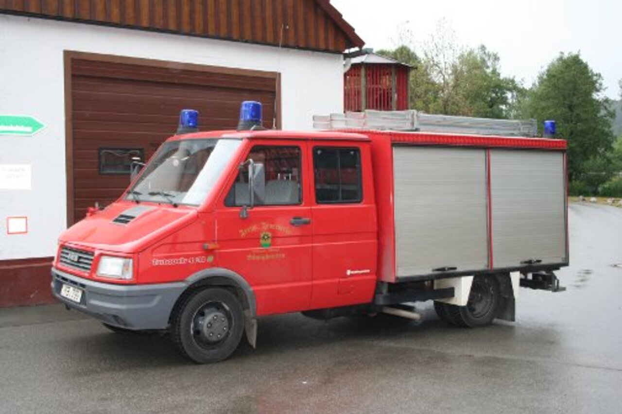Fahrzeug